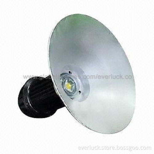 90W LED High Bay Light with 50,000-hour Warranty